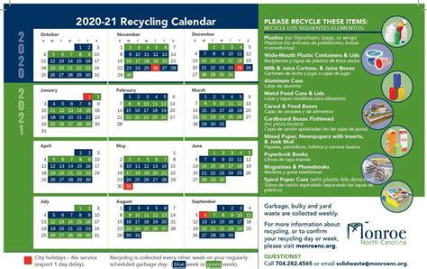 scarborough garbage pickup schedule.